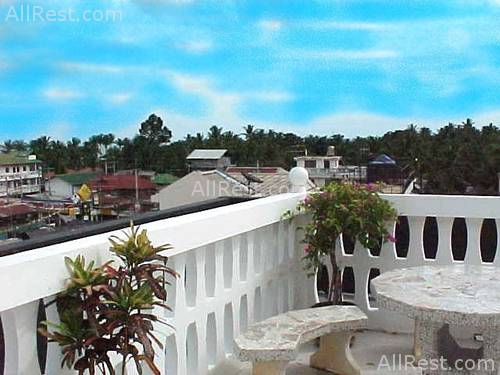Moby Dick Guesthouse 7